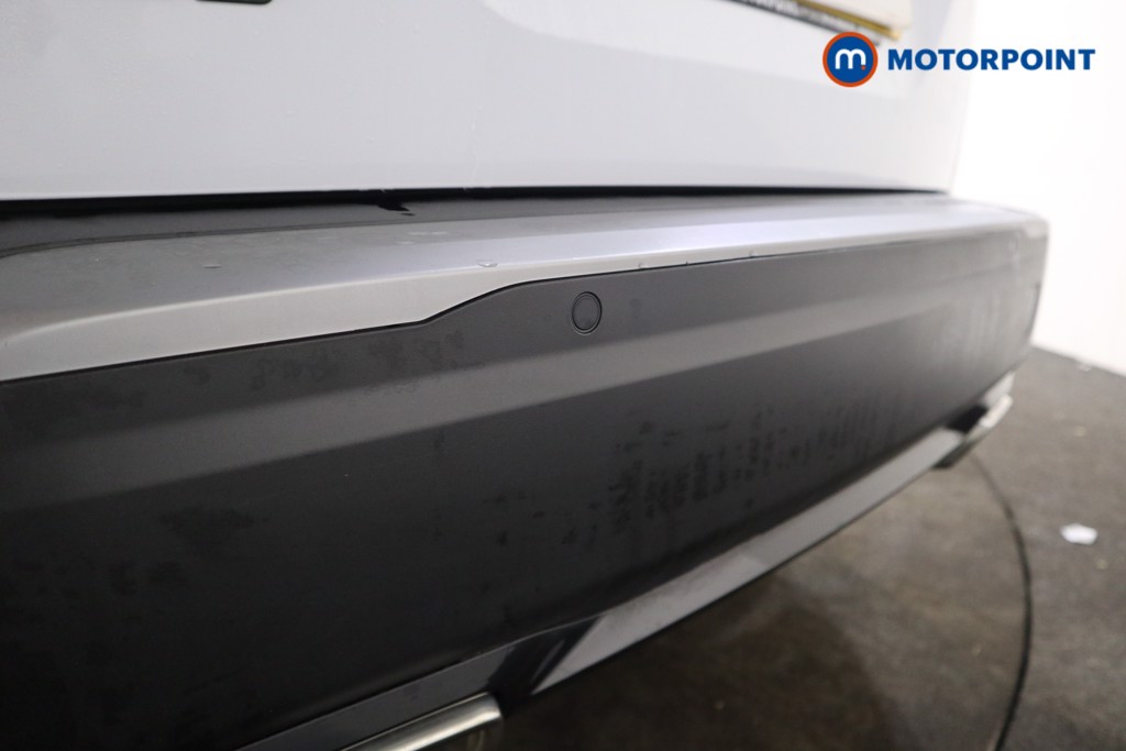 Peugeot 2008 Allure Manual Petrol SUV - Stock Number (1618487) - 27th supplementary image