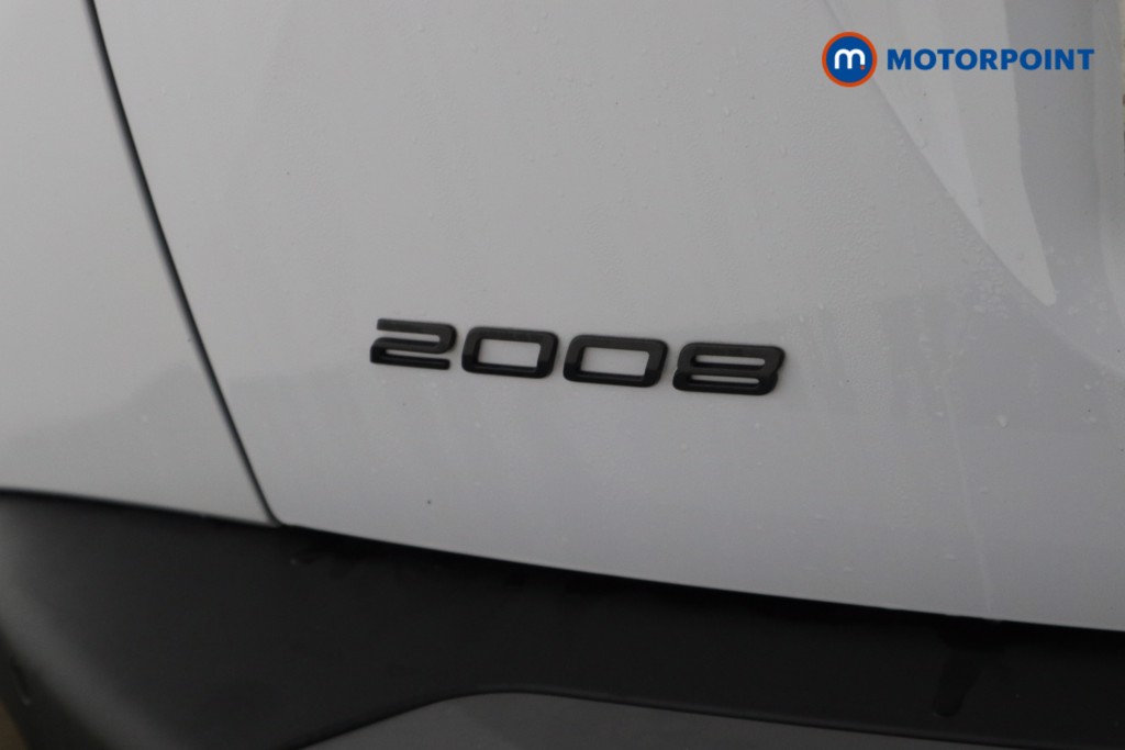 Peugeot 2008 Allure Manual Petrol SUV - Stock Number (1618487) - 30th supplementary image