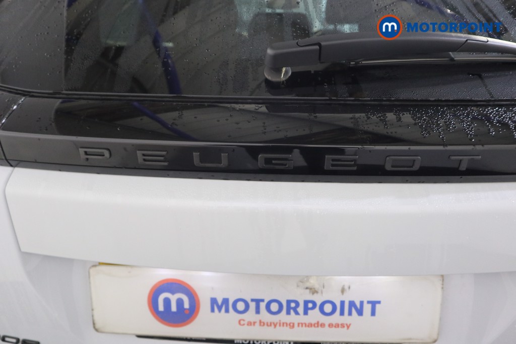 Peugeot 2008 Allure Manual Petrol SUV - Stock Number (1618487) - 31st supplementary image