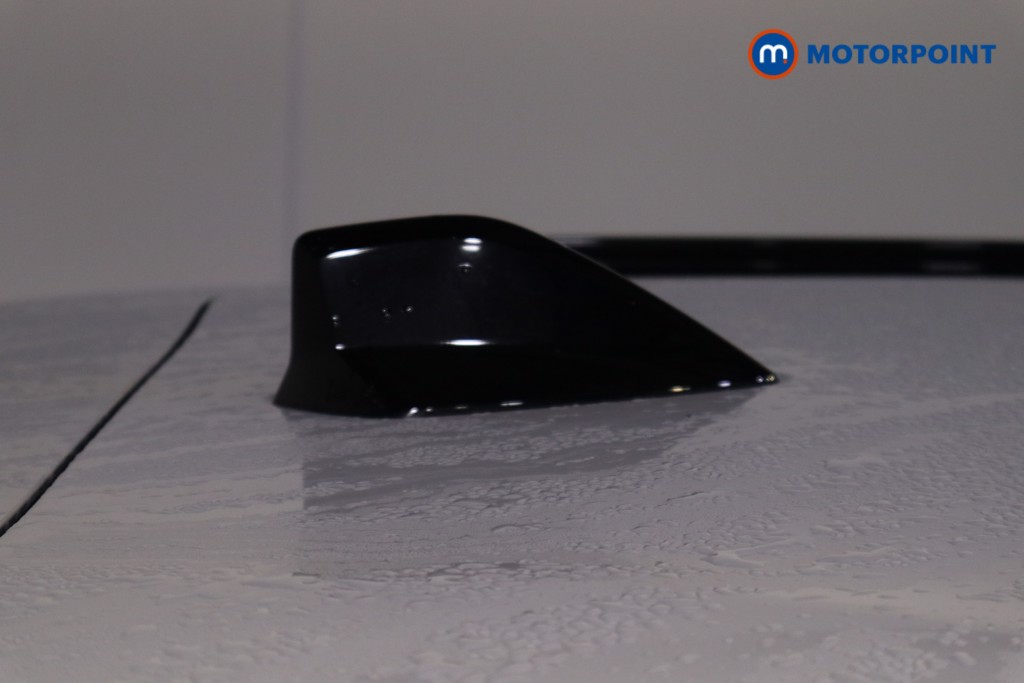 Peugeot 2008 Allure Manual Petrol SUV - Stock Number (1618487) - 32nd supplementary image