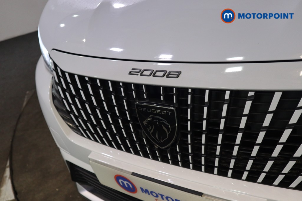 Peugeot 2008 Allure Manual Petrol SUV - Stock Number (1618487) - 37th supplementary image