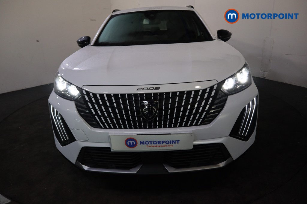 Peugeot 2008 Allure Manual Petrol SUV - Stock Number (1618487) - 40th supplementary image