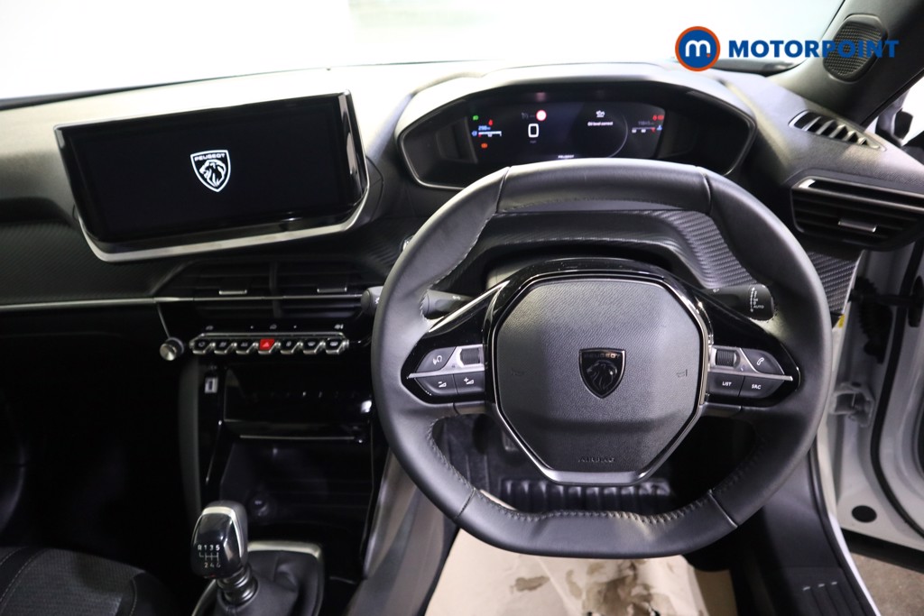 Peugeot 2008 Allure Manual Petrol SUV - Stock Number (1618487) - 1st supplementary image