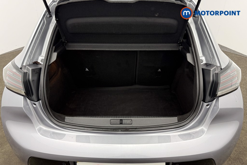 Peugeot 208 Allure Manual Petrol Hatchback - Stock Number (1618488) - 5th supplementary image