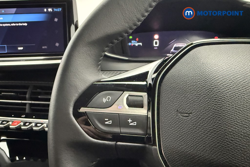 Peugeot 208 Allure Manual Petrol Hatchback - Stock Number (1618488) - 7th supplementary image