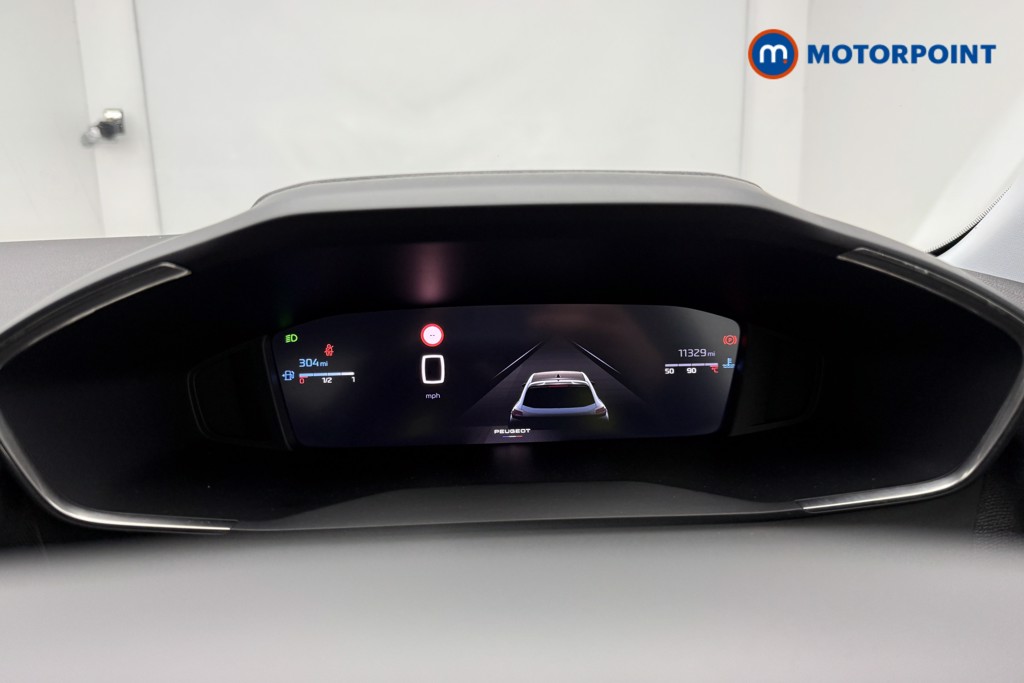 Peugeot 208 Allure Manual Petrol Hatchback - Stock Number (1618488) - 9th supplementary image