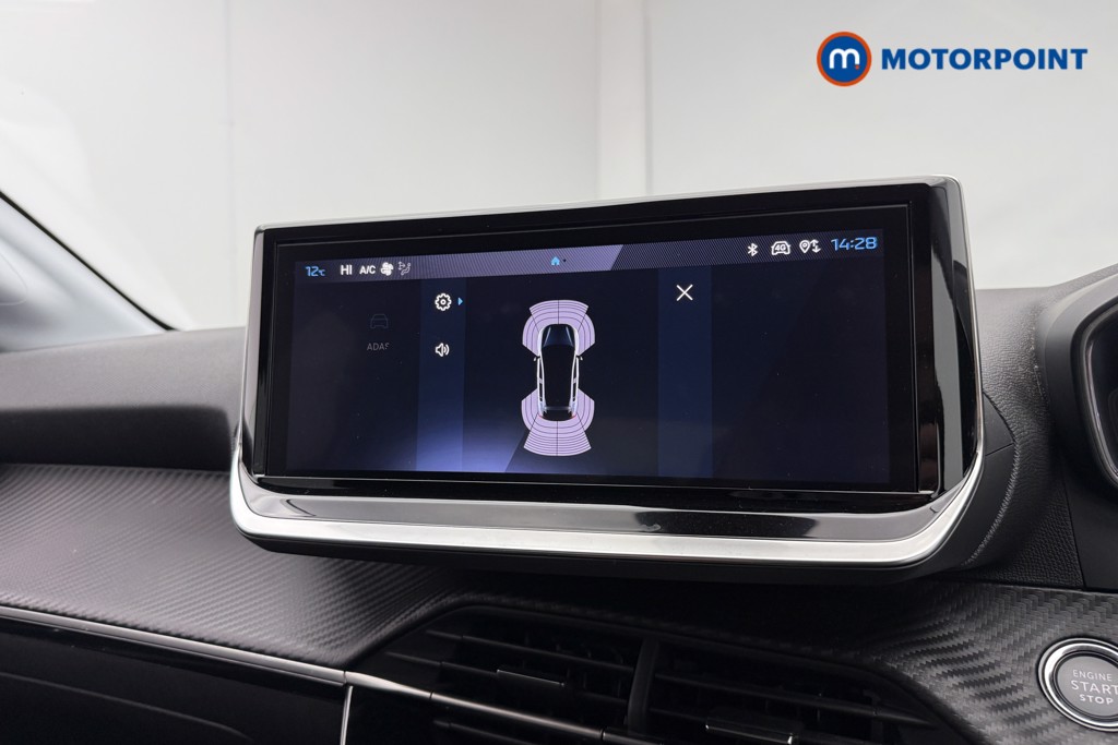 Peugeot 208 Allure Manual Petrol Hatchback - Stock Number (1618488) - 12th supplementary image