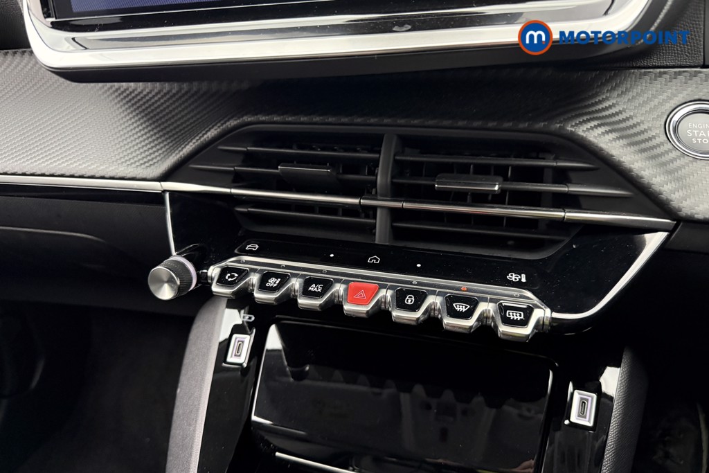 Peugeot 208 Allure Manual Petrol Hatchback - Stock Number (1618488) - 13th supplementary image