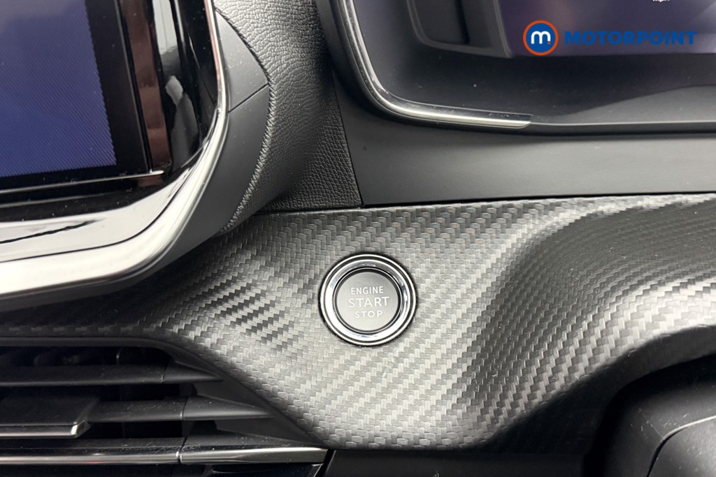 Peugeot 208 Allure Manual Petrol Hatchback - Stock Number (1618488) - 14th supplementary image