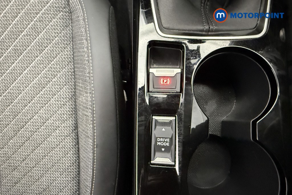Peugeot 208 Allure Manual Petrol Hatchback - Stock Number (1618488) - 16th supplementary image