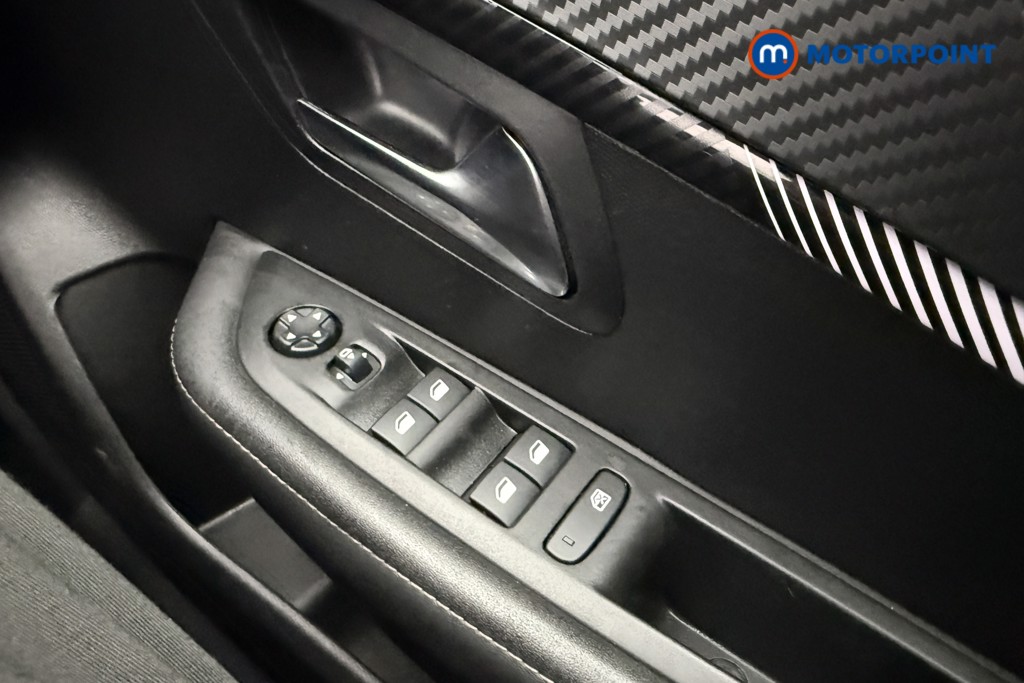 Peugeot 208 Allure Manual Petrol Hatchback - Stock Number (1618488) - 17th supplementary image