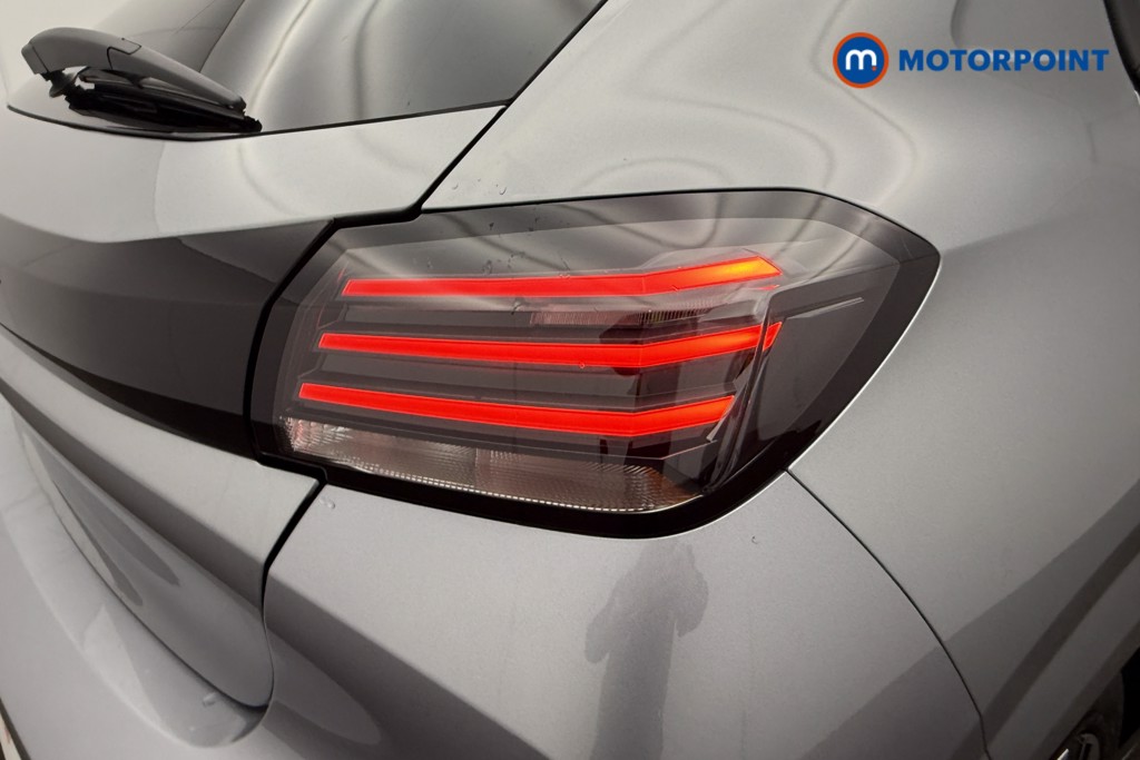 Peugeot 208 Allure Manual Petrol Hatchback - Stock Number (1618488) - 18th supplementary image