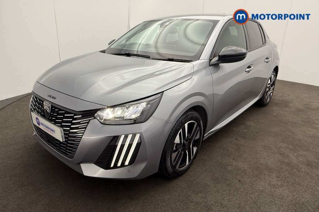 Peugeot 208 Allure Manual Petrol Hatchback - Stock Number (1618488) - 20th supplementary image