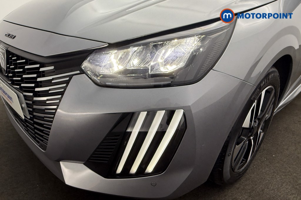 Peugeot 208 Allure Manual Petrol Hatchback - Stock Number (1618488) - 21st supplementary image