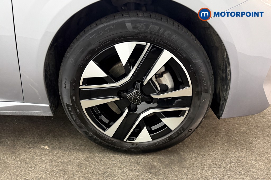 Peugeot 208 Allure Manual Petrol Hatchback - Stock Number (1618488) - 22nd supplementary image