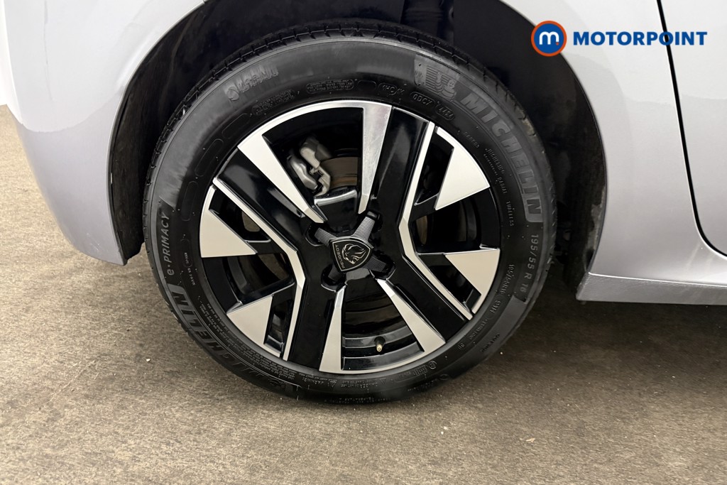 Peugeot 208 Allure Manual Petrol Hatchback - Stock Number (1618488) - 23rd supplementary image