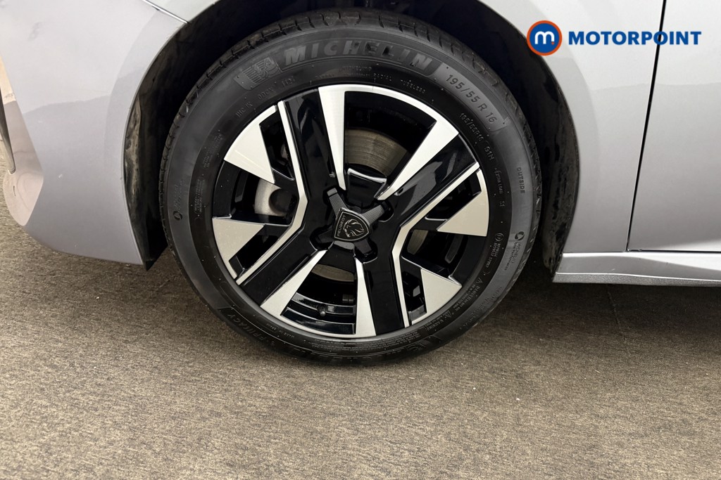 Peugeot 208 Allure Manual Petrol Hatchback - Stock Number (1618488) - 25th supplementary image
