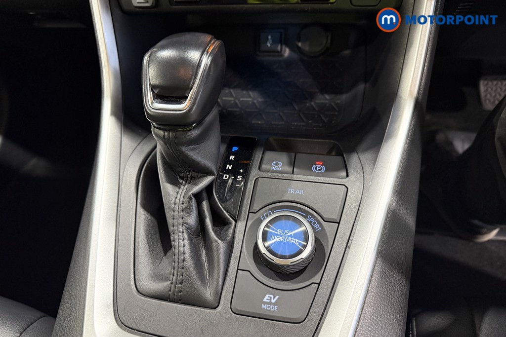 Toyota Rav4 Excel Automatic Petrol-Electric Hybrid SUV - Stock Number (1618517) - 10th supplementary image