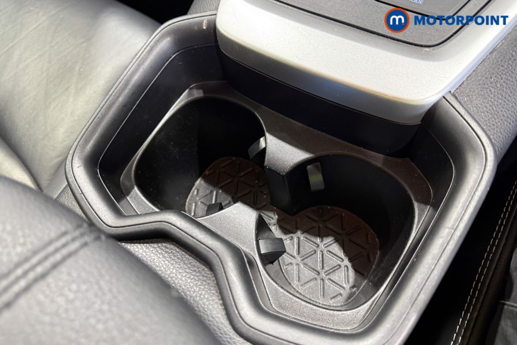 Toyota Rav4 Excel Automatic Petrol-Electric Hybrid SUV - Stock Number (1618517) - 12th supplementary image