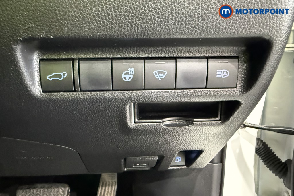 Toyota Rav4 Excel Automatic Petrol-Electric Hybrid SUV - Stock Number (1618517) - 15th supplementary image