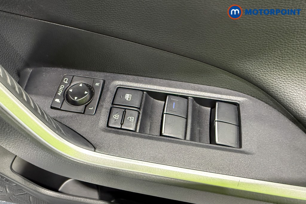 Toyota Rav4 Excel Automatic Petrol-Electric Hybrid SUV - Stock Number (1618517) - 19th supplementary image