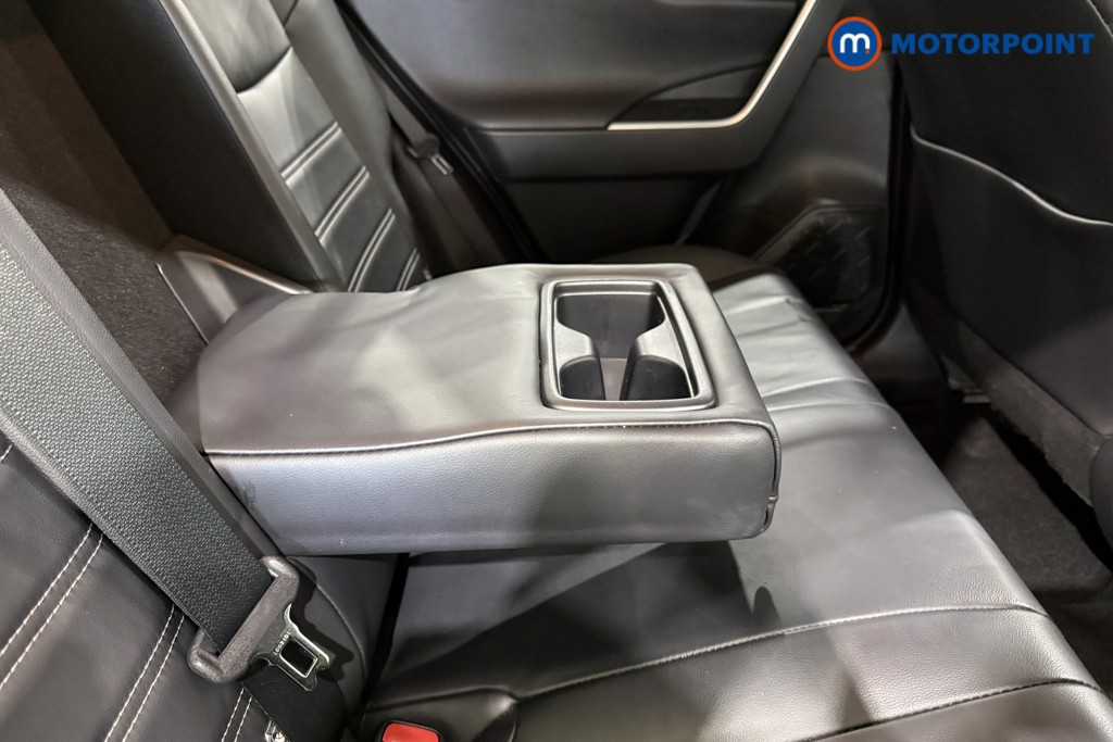 Toyota Rav4 Excel Automatic Petrol-Electric Hybrid SUV - Stock Number (1618517) - 21st supplementary image