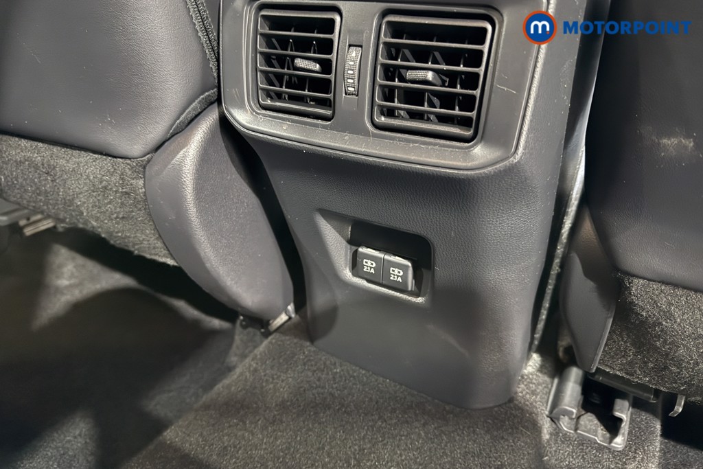 Toyota Rav4 Excel Automatic Petrol-Electric Hybrid SUV - Stock Number (1618517) - 22nd supplementary image