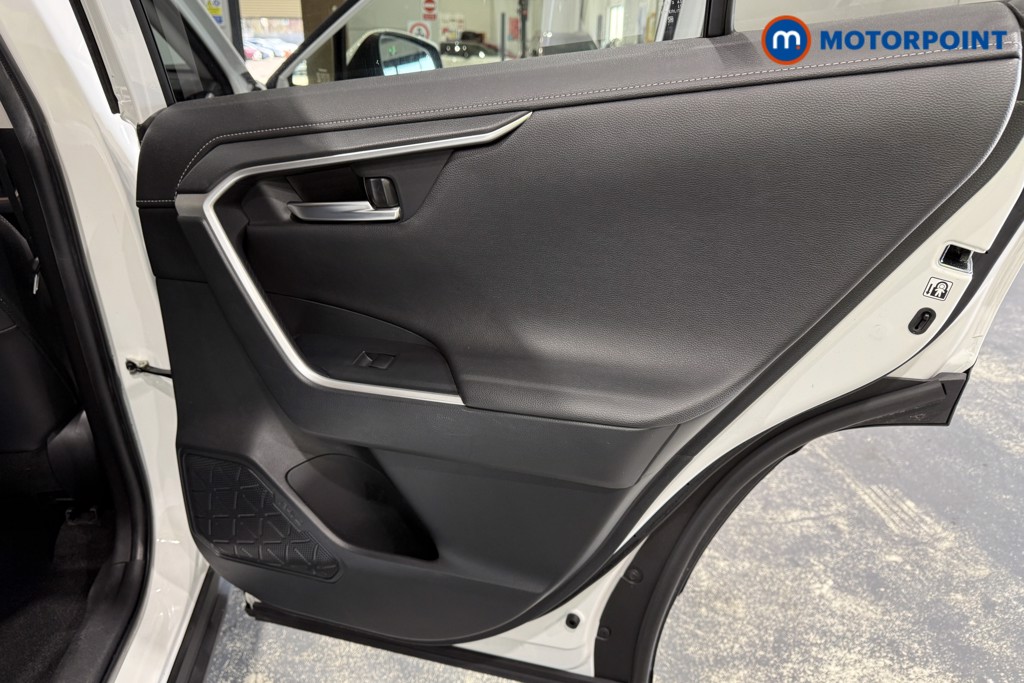 Toyota Rav4 Excel Automatic Petrol-Electric Hybrid SUV - Stock Number (1618517) - 23rd supplementary image