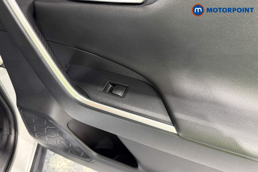 Toyota Rav4 Excel Automatic Petrol-Electric Hybrid SUV - Stock Number (1618517) - 24th supplementary image