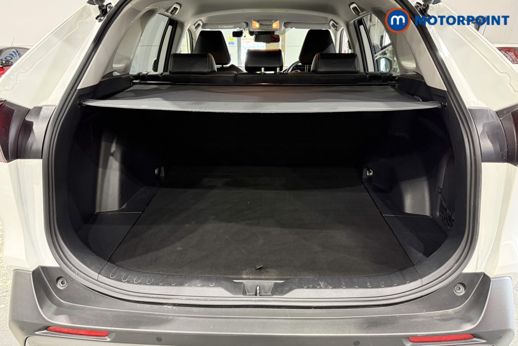 Toyota Rav4 Excel Automatic Petrol-Electric Hybrid SUV - Stock Number (1618517) - 26th supplementary image