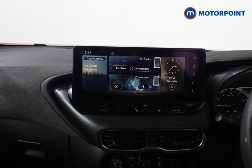 Nissan Juke Acenta Premium Manual Petrol SUV - Stock Number (1618542) - 2nd supplementary image