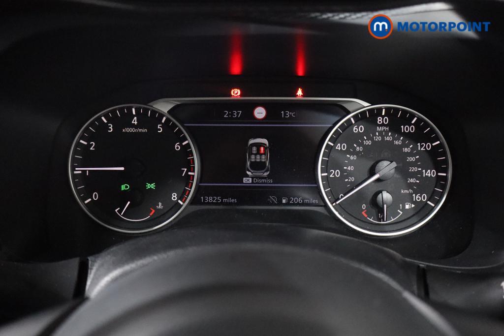 Nissan Juke Acenta Premium Manual Petrol SUV - Stock Number (1618542) - 3rd supplementary image