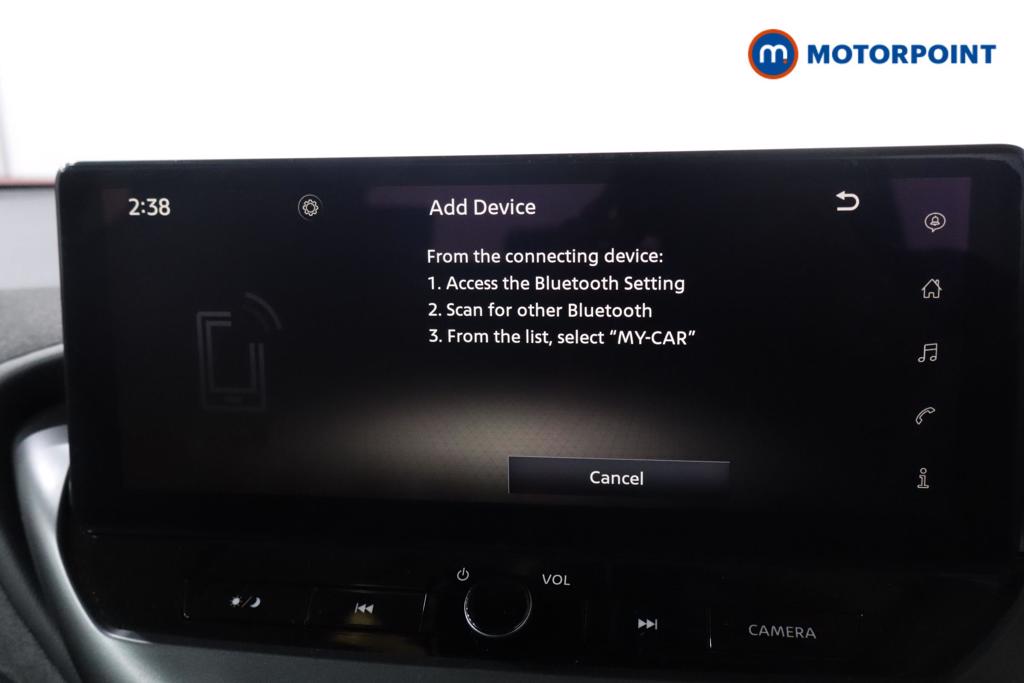 Nissan Juke Acenta Premium Manual Petrol SUV - Stock Number (1618542) - 7th supplementary image