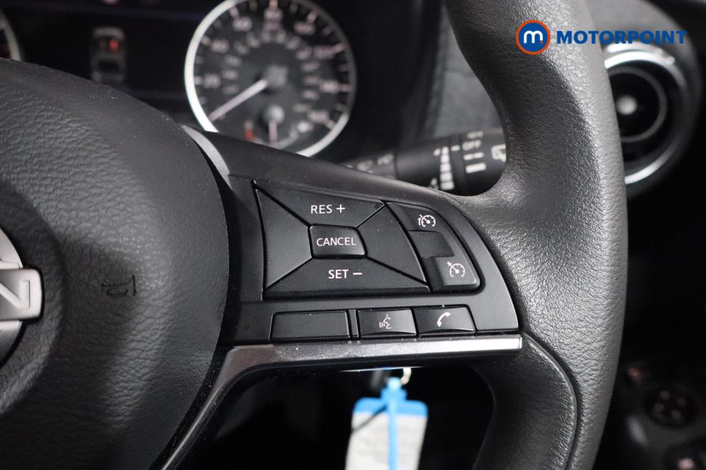 Nissan Juke Acenta Premium Manual Petrol SUV - Stock Number (1618542) - 9th supplementary image