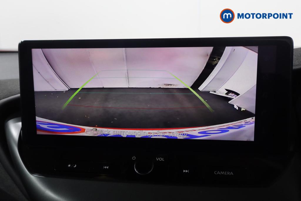 Nissan Juke Acenta Premium Manual Petrol SUV - Stock Number (1618542) - 12th supplementary image