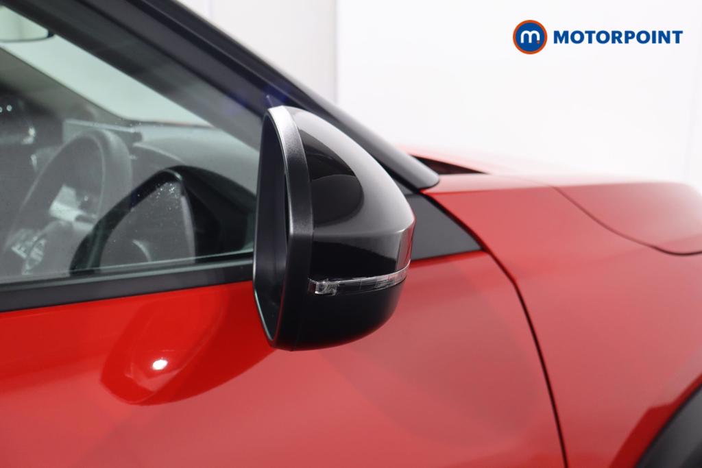 Nissan Juke Acenta Premium Manual Petrol SUV - Stock Number (1618542) - 13th supplementary image