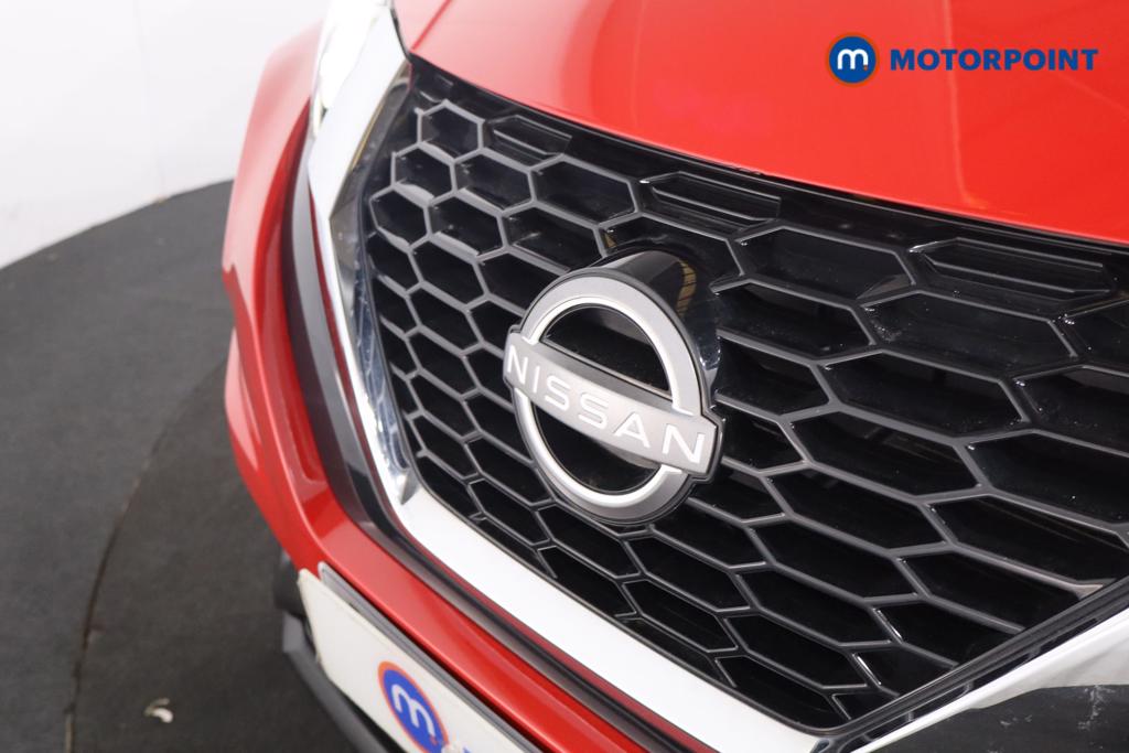 Nissan Juke Acenta Premium Manual Petrol SUV - Stock Number (1618542) - 16th supplementary image