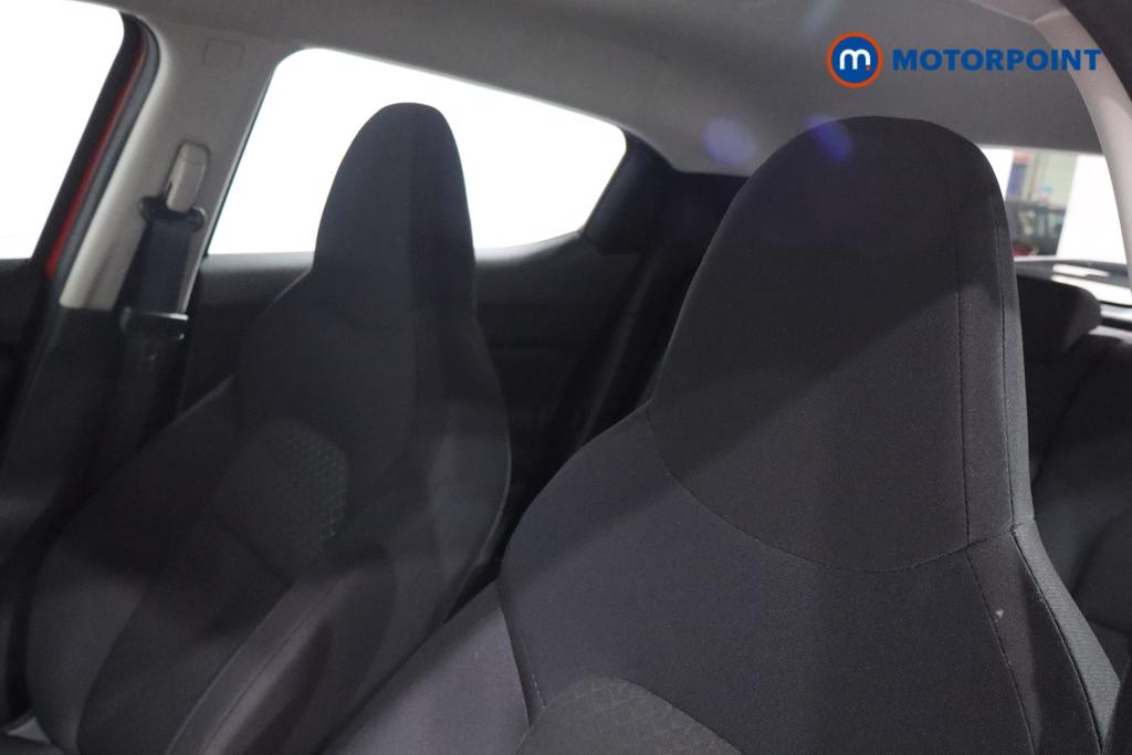 Nissan Juke Acenta Premium Manual Petrol SUV - Stock Number (1618542) - 18th supplementary image