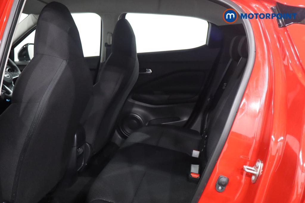 Nissan Juke Acenta Premium Manual Petrol SUV - Stock Number (1618542) - 19th supplementary image