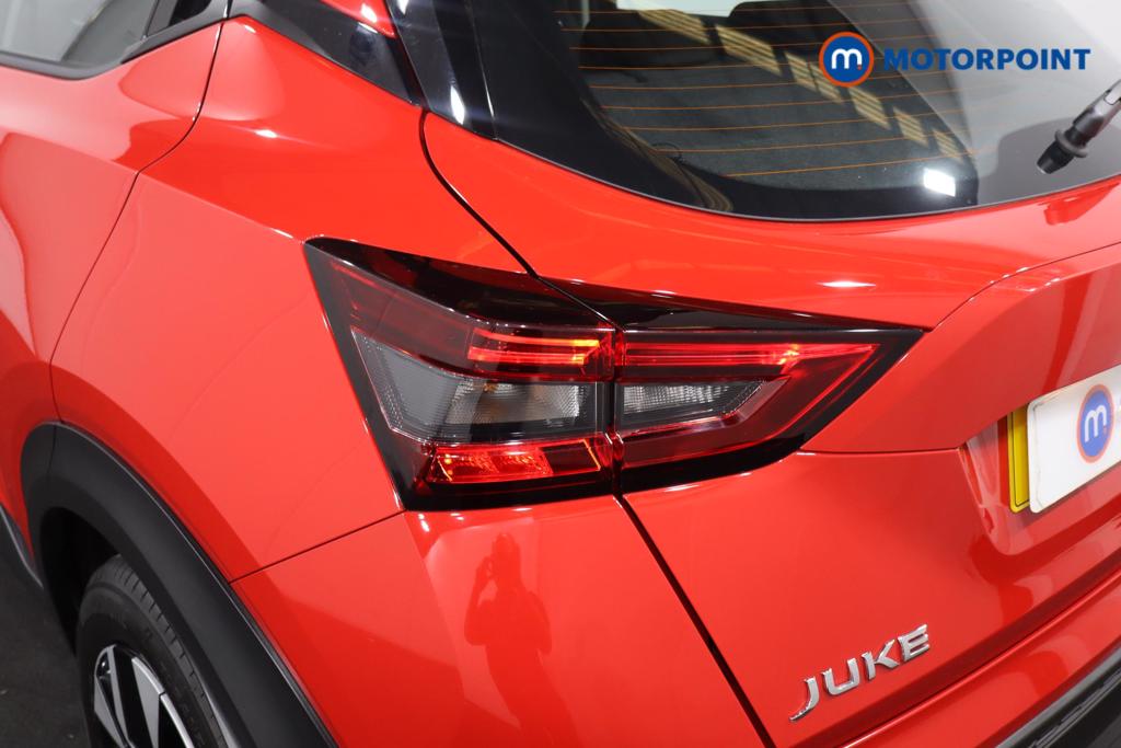 Nissan Juke Acenta Premium Manual Petrol SUV - Stock Number (1618542) - 20th supplementary image