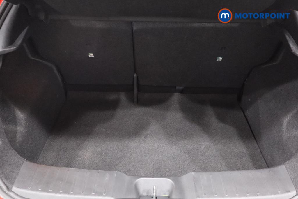 Nissan Juke Acenta Premium Manual Petrol SUV - Stock Number (1618542) - 23rd supplementary image