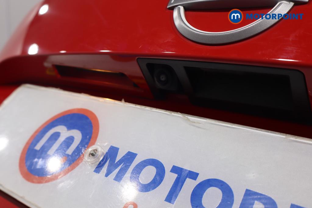 Nissan Juke Acenta Premium Manual Petrol SUV - Stock Number (1618542) - 25th supplementary image