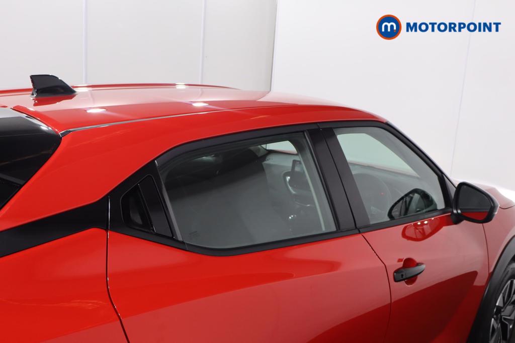 Nissan Juke Acenta Premium Manual Petrol SUV - Stock Number (1618542) - 26th supplementary image