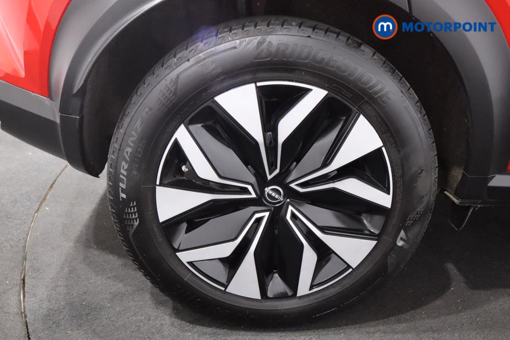 Nissan Juke Acenta Premium Manual Petrol SUV - Stock Number (1618542) - 30th supplementary image