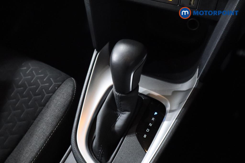 Toyota Yaris Cross Icon Automatic Petrol-Electric Hybrid Estate - Stock Number (1618560) - 5th supplementary image