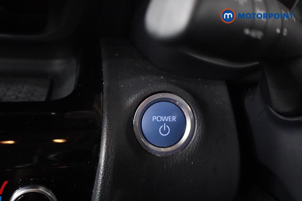 Toyota Yaris Cross Icon Automatic Petrol-Electric Hybrid Estate - Stock Number (1618560) - 7th supplementary image