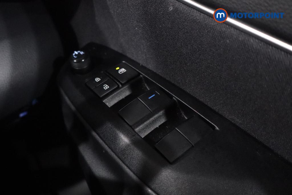 Toyota Yaris Cross Icon Automatic Petrol-Electric Hybrid Estate - Stock Number (1618560) - 11th supplementary image