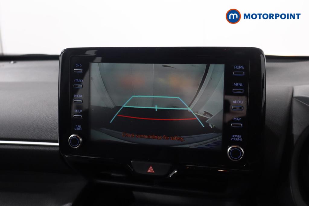 Toyota Yaris Cross Icon Automatic Petrol-Electric Hybrid Estate - Stock Number (1618560) - 12th supplementary image