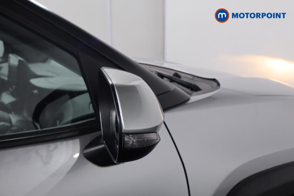 Toyota Yaris Cross Icon Automatic Petrol-Electric Hybrid Estate - Stock Number (1618560) - 13th supplementary image