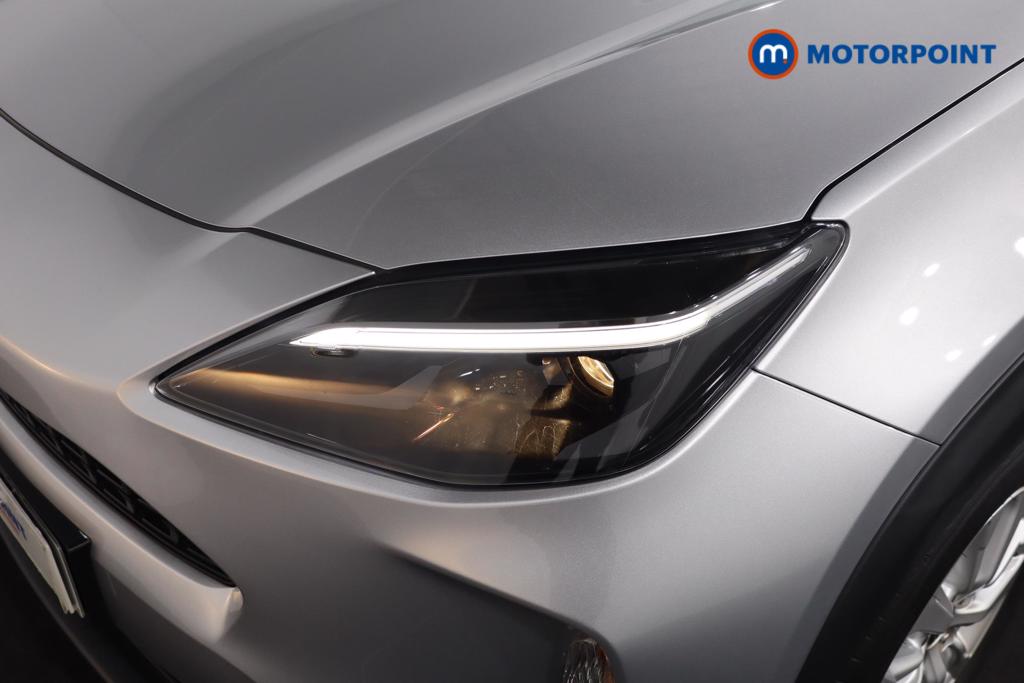 Toyota Yaris Cross Icon Automatic Petrol-Electric Hybrid Estate - Stock Number (1618560) - 15th supplementary image